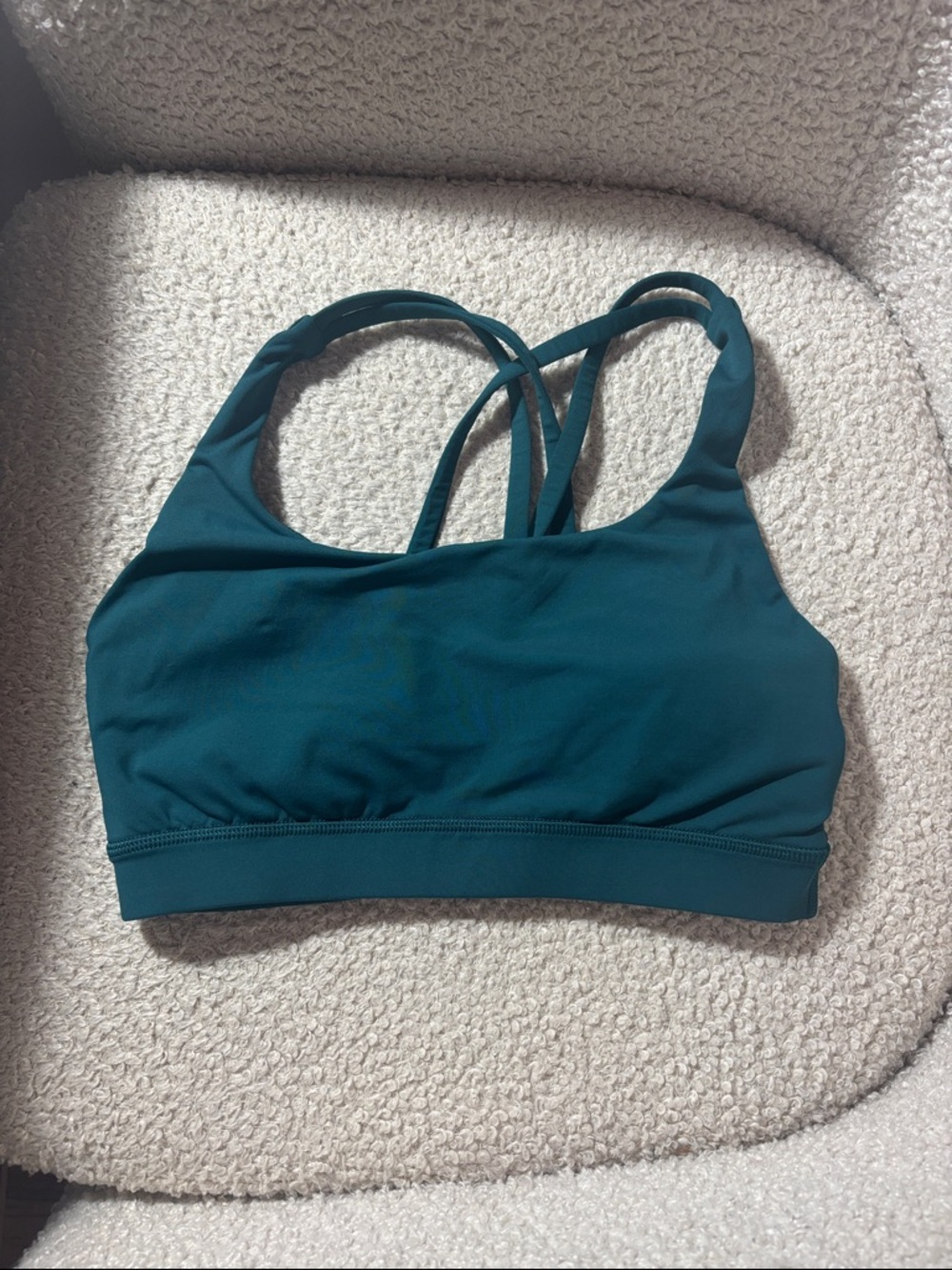 Lululemon Energy Bra